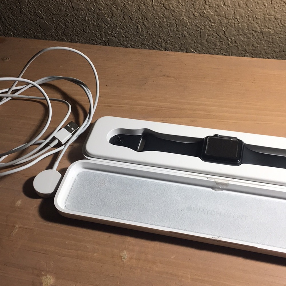 Apple Watch